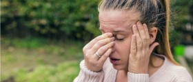 Symptoms of A Sinus Infection: When Your Cold Turns Into Sinusitis And How To Treat It